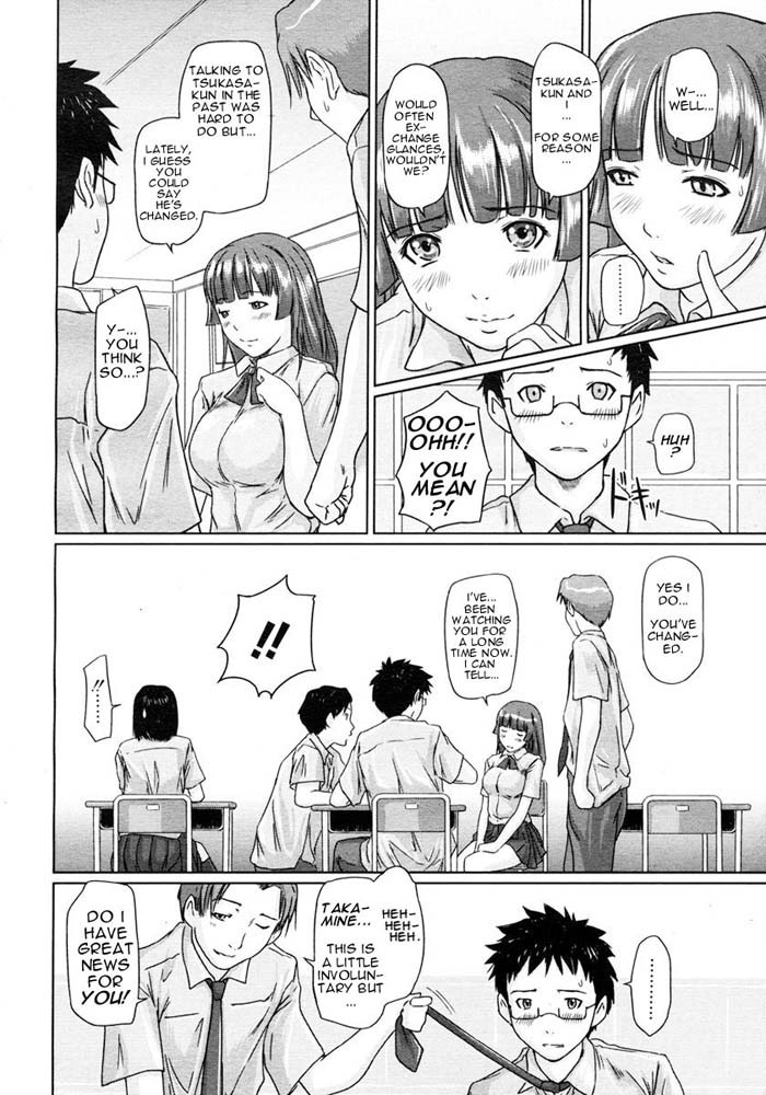 Hentai Manga Comic-Giri Giri Sisters-Chap2-10